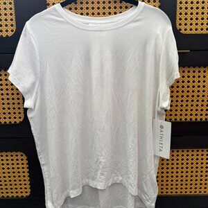 Athleta With Ease Tee